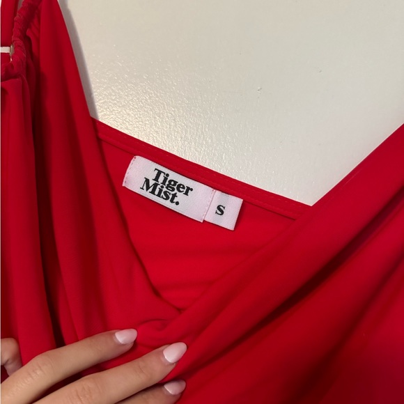 brand new tiger mist dress - Picture 3 of 4